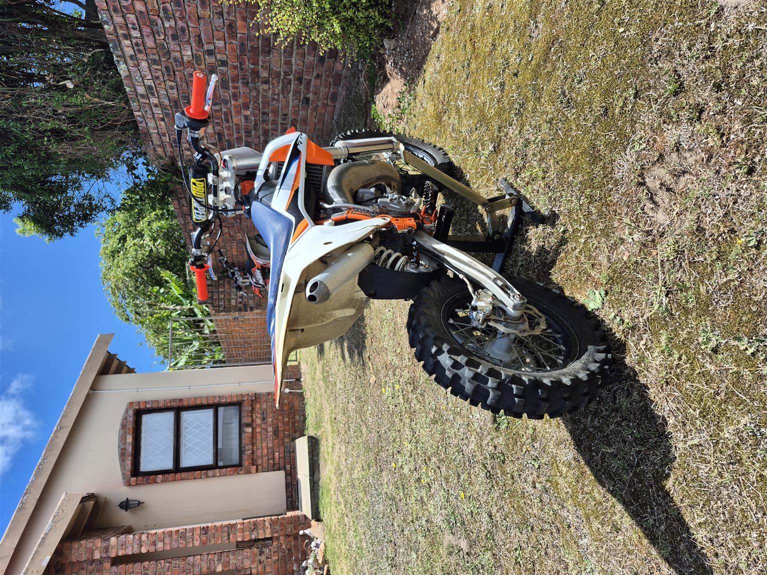 Used 2018 KTM 65 SX - Private Seller