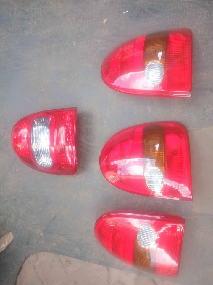 1993 up opel corsa lite taillight for sale @ circle 7 used parts - Private Seller 1993 up opel corsa lite taillight for sale @ circle 7 used parts - Private Seller