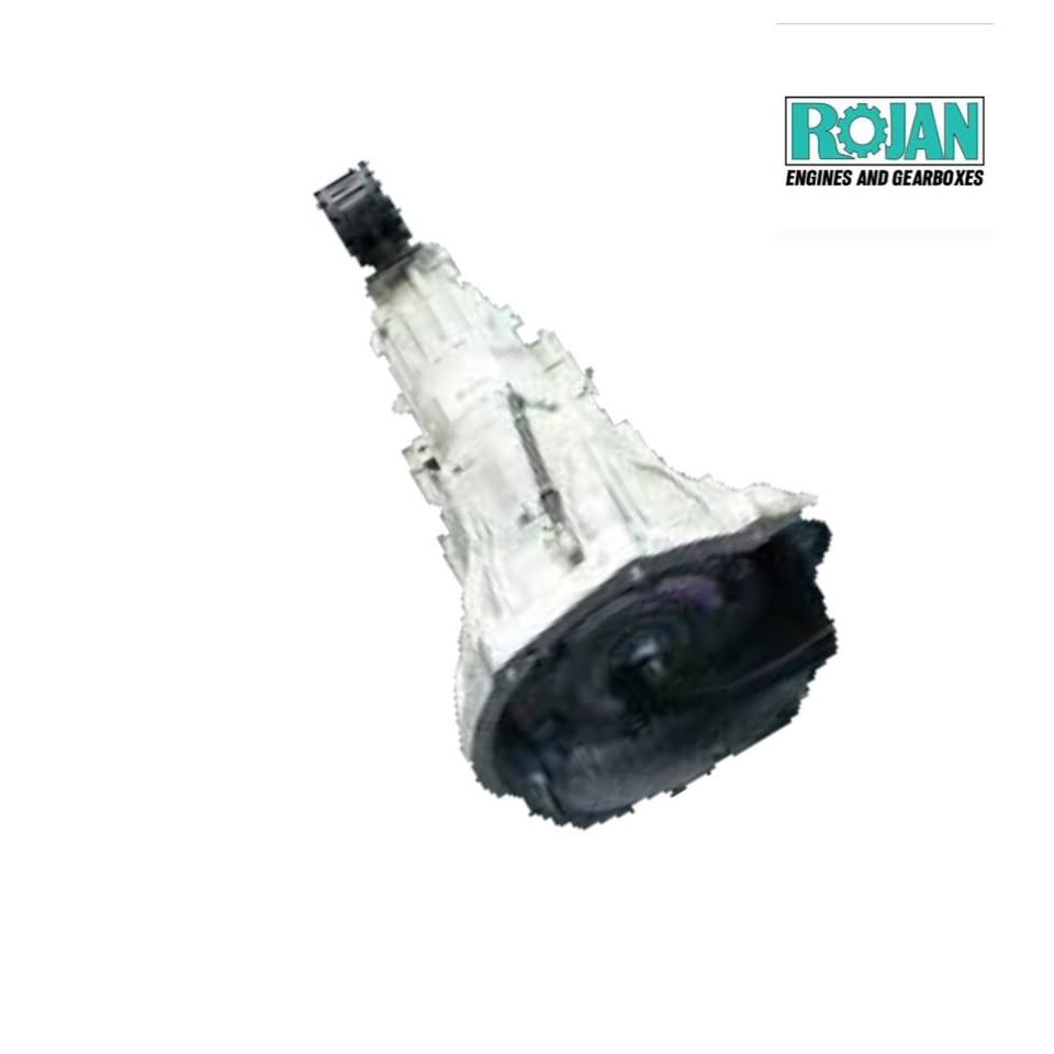 HILUX 1TR GEARBOX - Private Seller HILUX 1TR GEARBOX - Private Seller