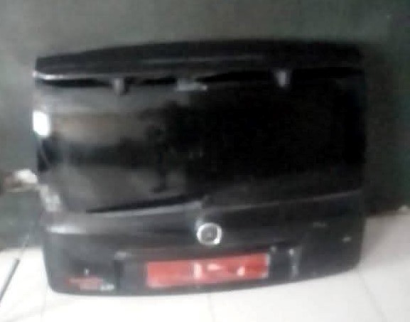 Parts Fiat Panda 100HP 1.4 6SPD Manual - Private Seller
