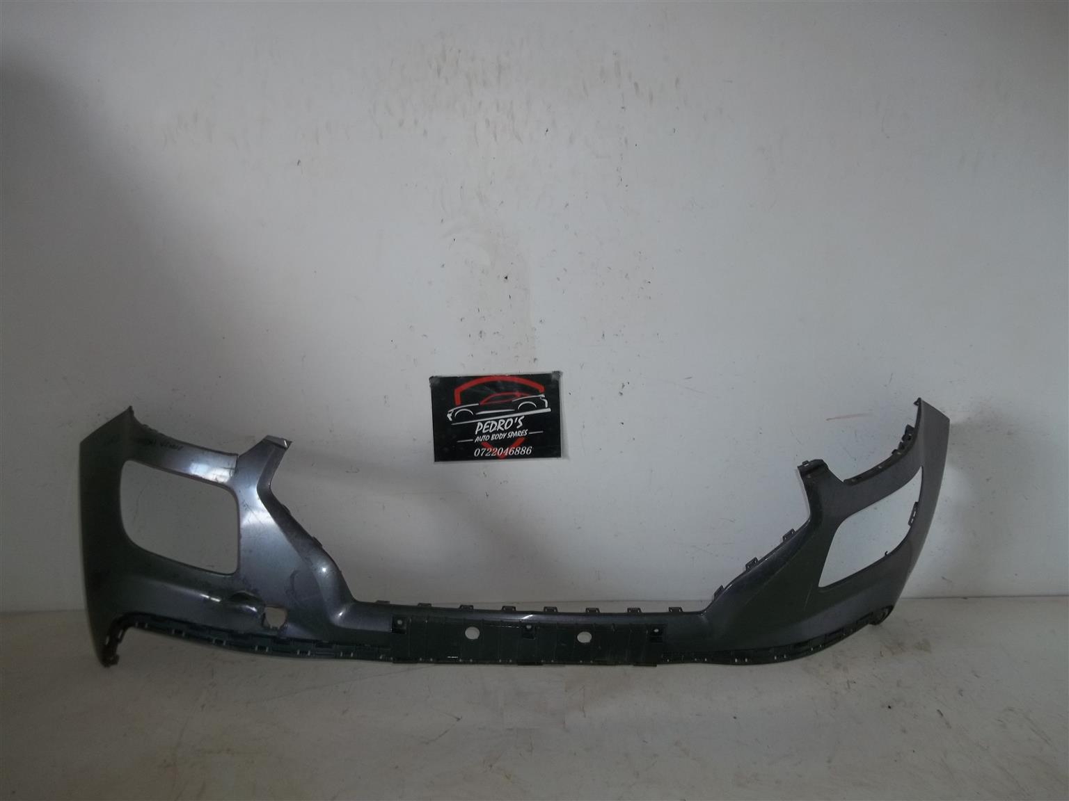 Hyundai Venue '20-'22 front bumper upper - Private Seller Hyundai Venue '20-'22 front bumper upper - Private Seller