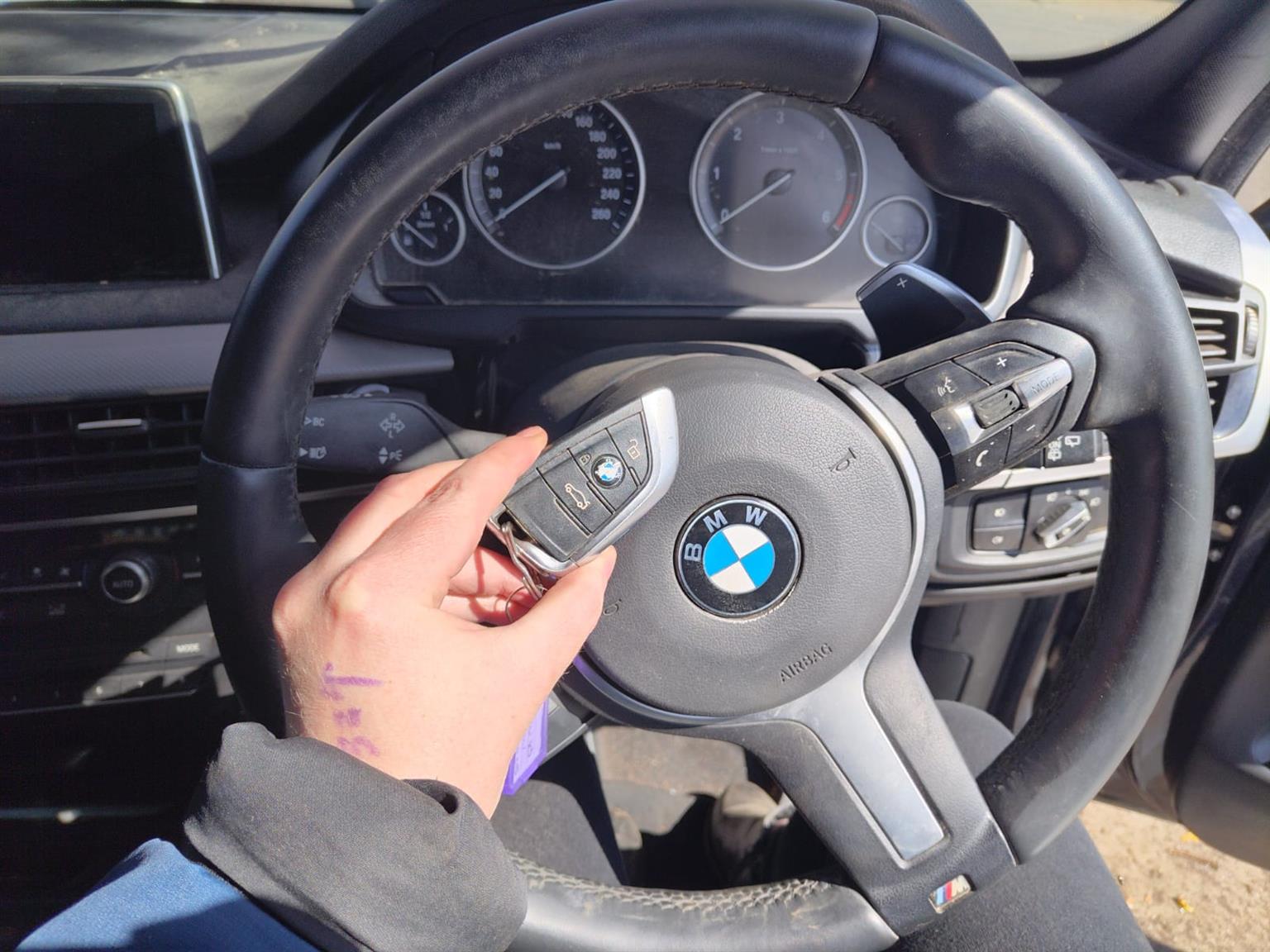 BMW X5 4.0d N57Z Automatic Lockset - Used for Sale - Private Seller BMW X5 4.0d N57Z Automatic Lockset - Used for Sale - Private Seller