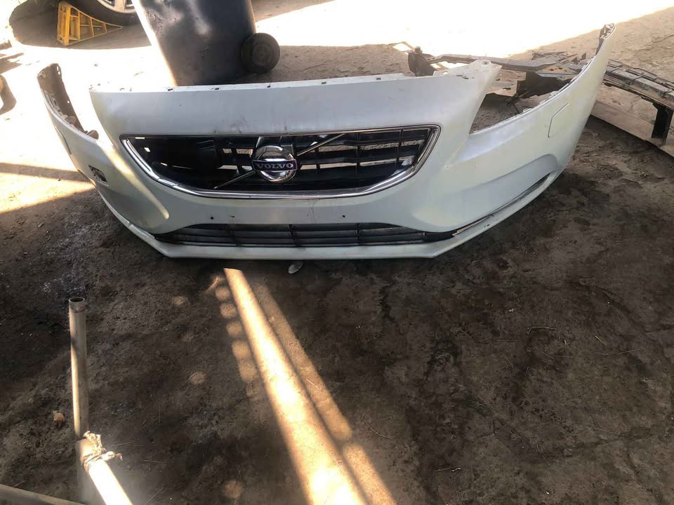 Volvo V40 T3 2014 Stripping For Spares ALL FRONT PARTS AVAILABLE - Private Seller Volvo V40 T3 2014 Stripping For Spares ALL FRONT PARTS AVAILABLE - Private Seller