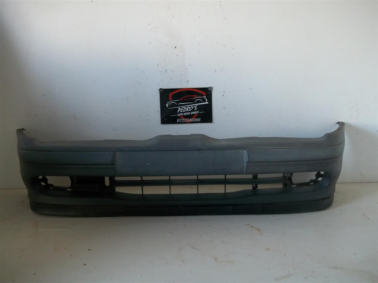 Renault Megane I '96-'02 front bumpers - Private Seller Renault Megane I '96-'02 front bumpers - Private Seller