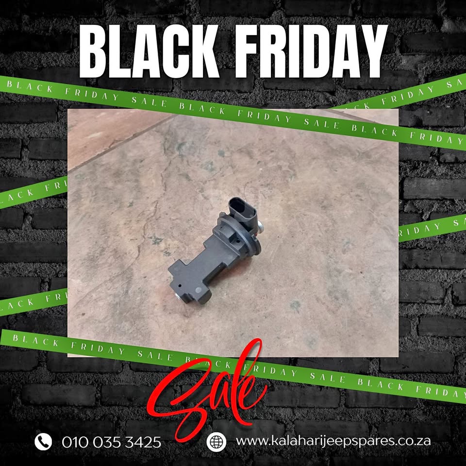 Cam Sensors | Jeep Wrangler | Wk2 | Dodge Journey - Private Seller Cam Sensors | Jeep Wrangler | Wk2 | Dodge Journey - Private Seller