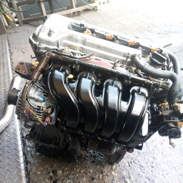 Toyota Corolla Runx 1.6 3ZZ-FE Engine for Sale