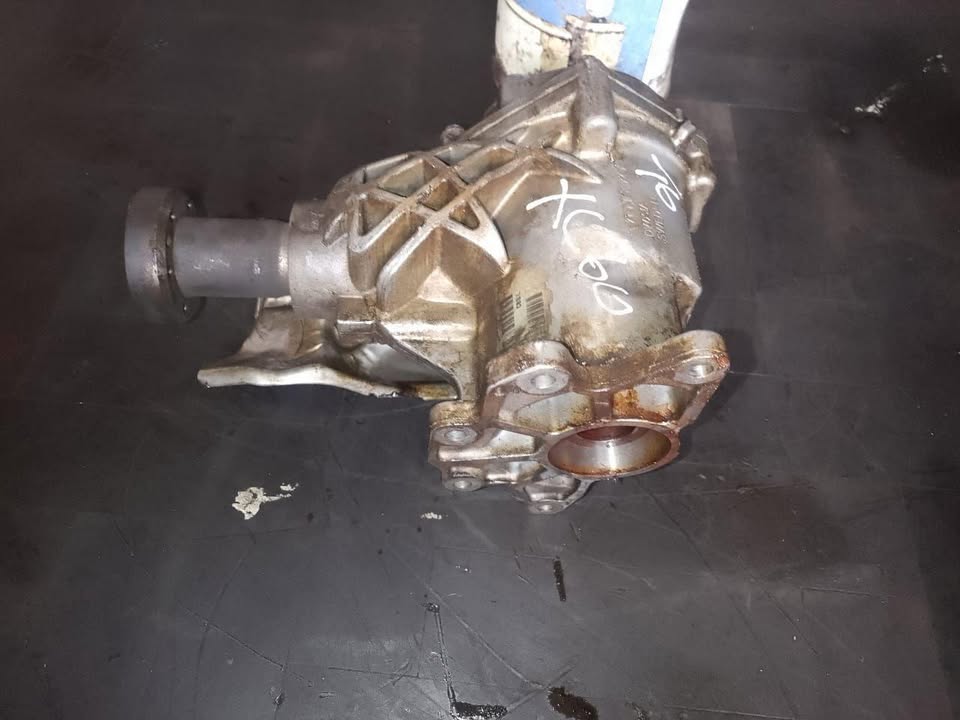 Volvo XC60 T6 2012 transfer case for sale - Private Seller Volvo XC60 T6 2012 transfer case for sale - Private Seller