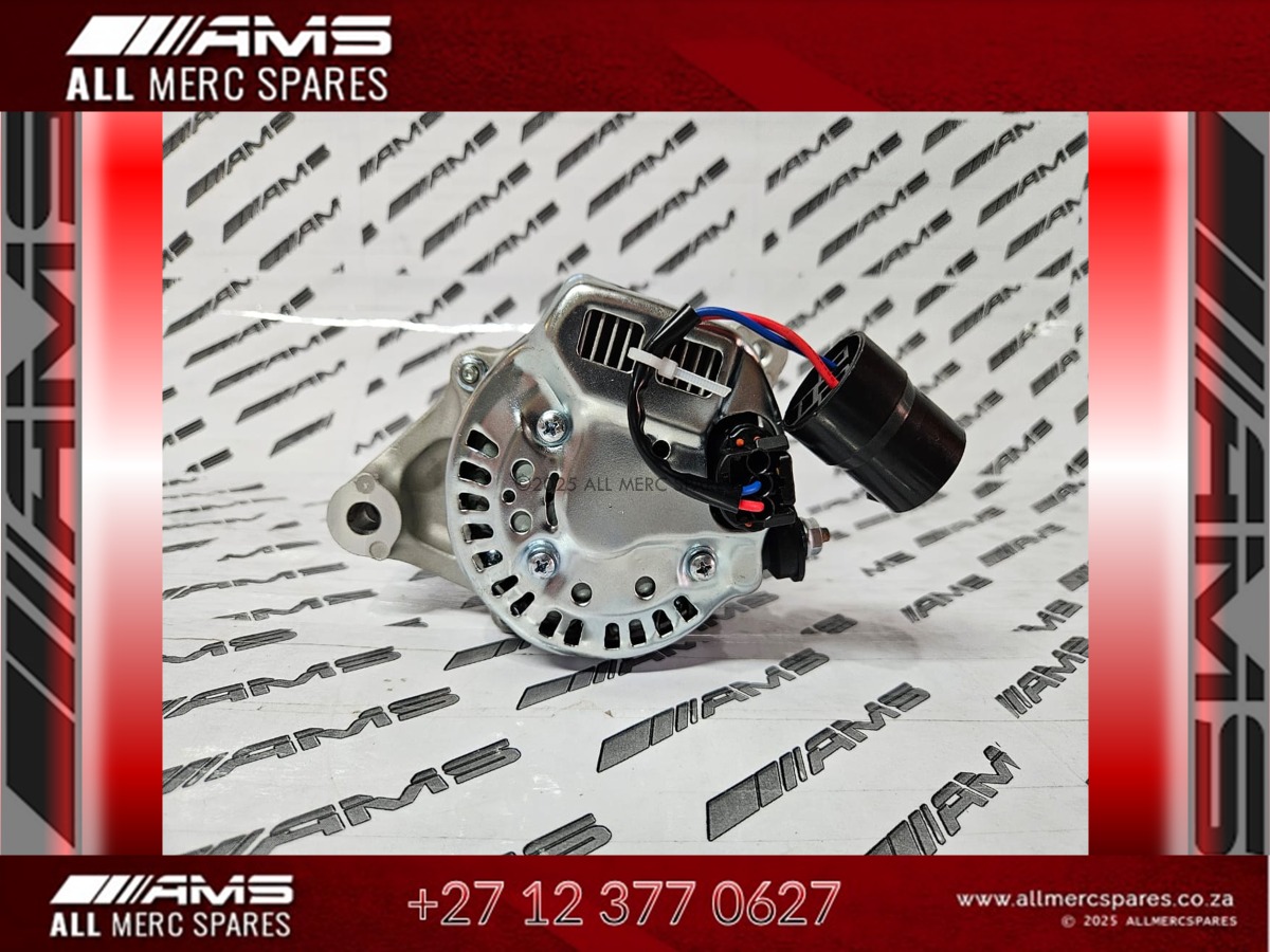 NEW TOYOTA TAZZ 2E ALTERNATOR - Private Seller NEW TOYOTA TAZZ 2E ALTERNATOR - Private Seller