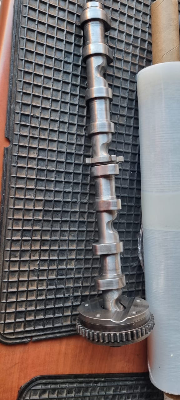 VW Audi 1.8 2.0 TFSI Camshafts - Private Seller