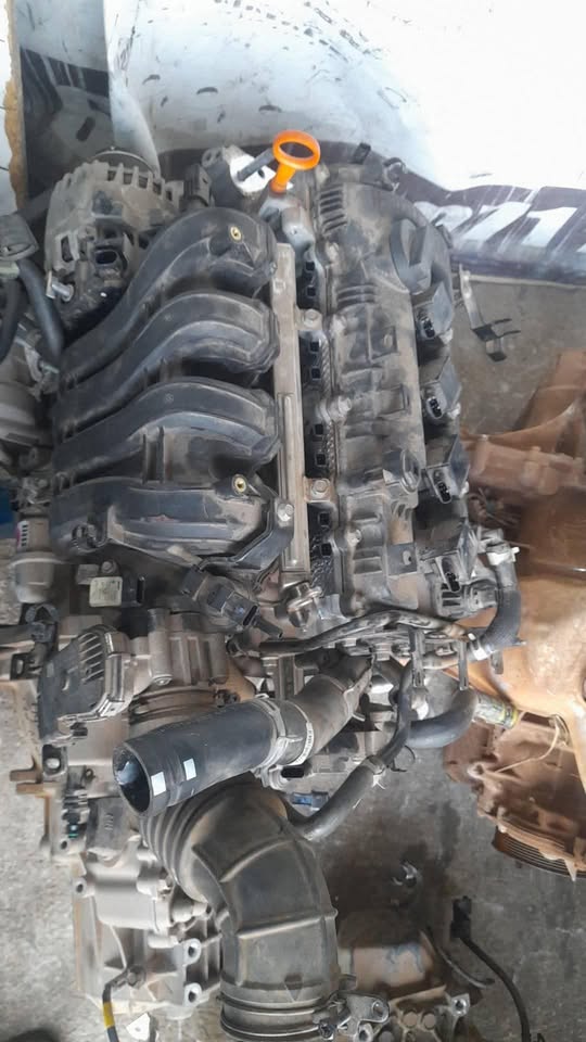 HYUNDAI i20 1.2 G4LE ENGINE AVAILABLE - Private Seller HYUNDAI i20 1.2 G4LE ENGINE AVAILABLE - Private Seller