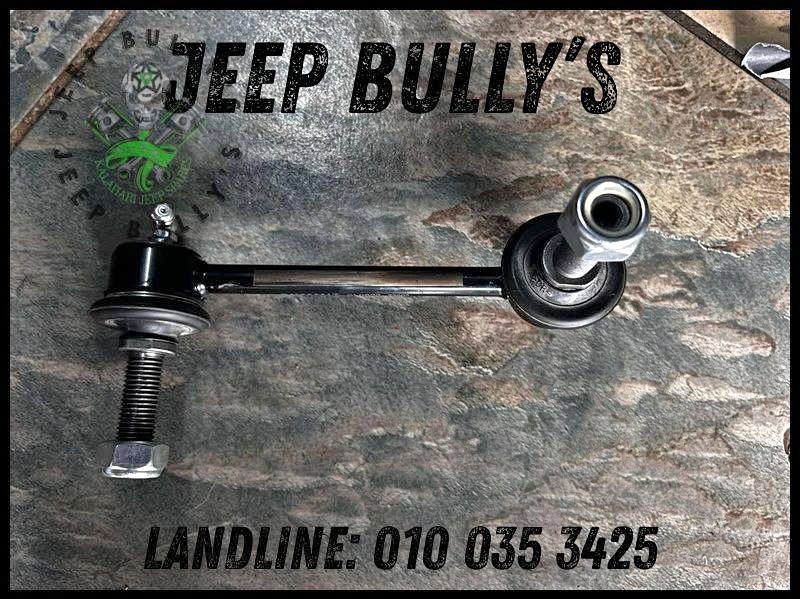 Jeep Bully's New Stabilizer Links for Sale. - Private Seller Jeep Bully's New Stabilizer Links for Sale. - Private Seller