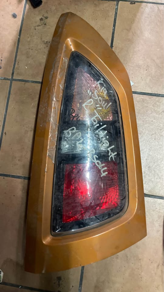 Kia Soul taillights 2010/11 - Private Seller Kia Soul taillights 2010/11 - Private Seller