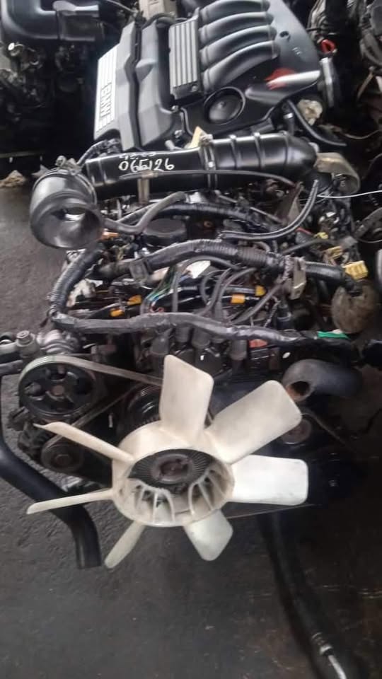 MITSUBISHI 4G63 2.0L ENGINES FOR SALE - Private Seller