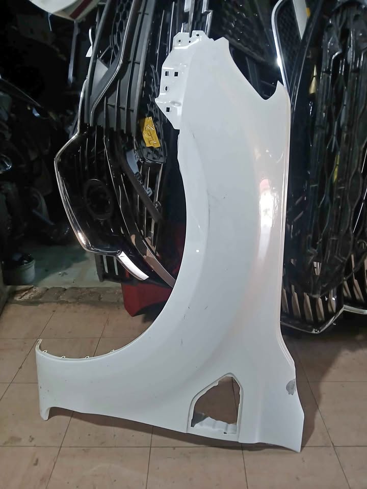 Ford ranger t7 fender - Private Seller Ford ranger t7 fender - Private Seller