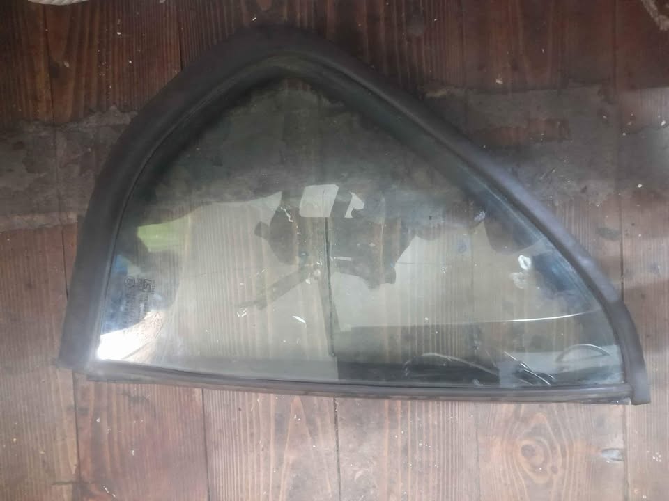 Tata Indica rear quarter glass - Private Seller Tata Indica rear quarter glass - Private Seller
