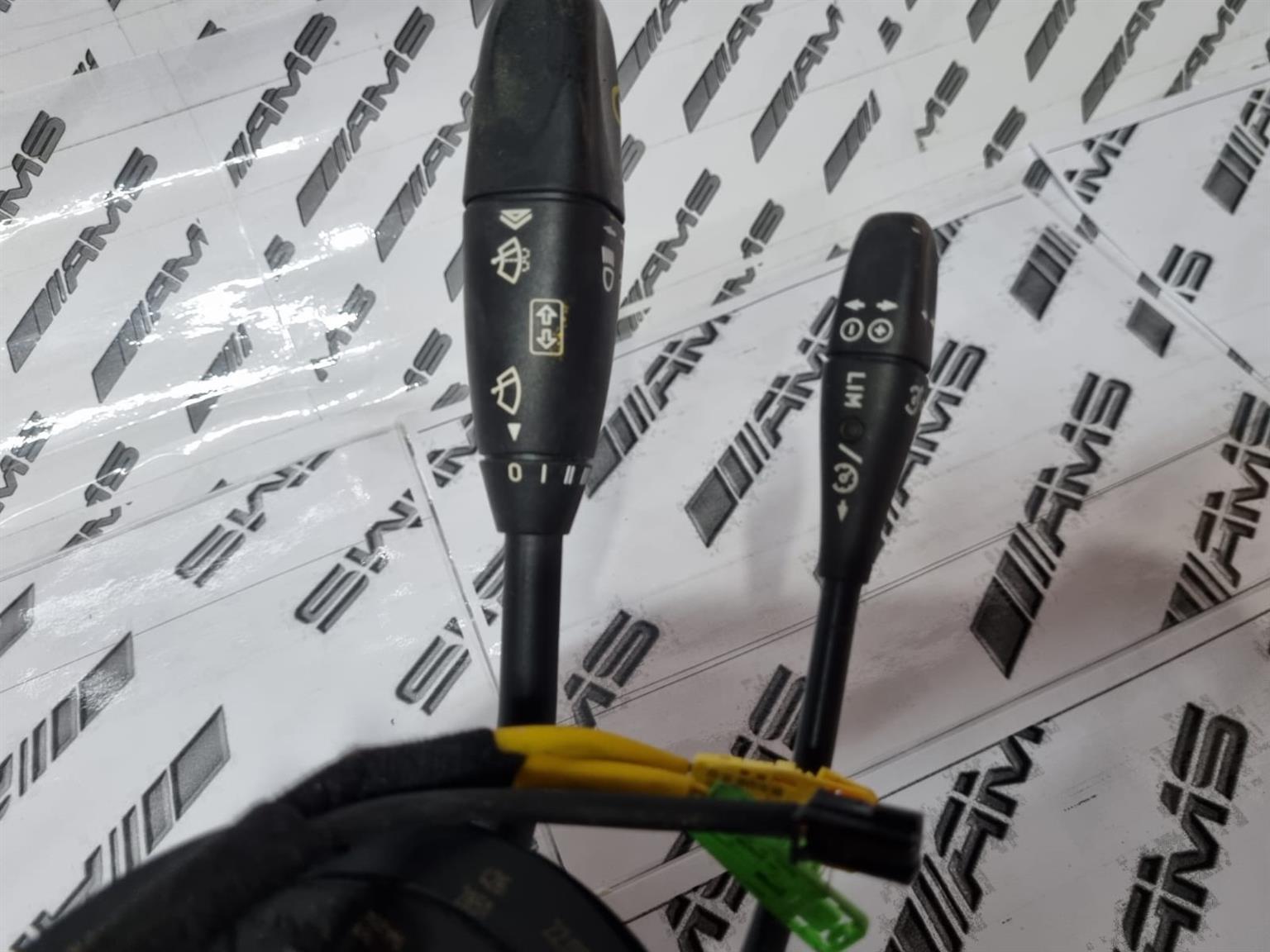 Used Mercedes W169 Steering Angle Sensor for sale - Private Seller Used Mercedes W169 Steering Angle Sensor for sale - Private Seller