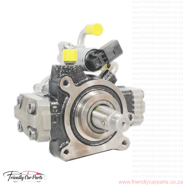 VW Polo 1.6 TDI 2011 Diesel Injection High Pressure Fuel Pump 03L130755AH - Private Seller