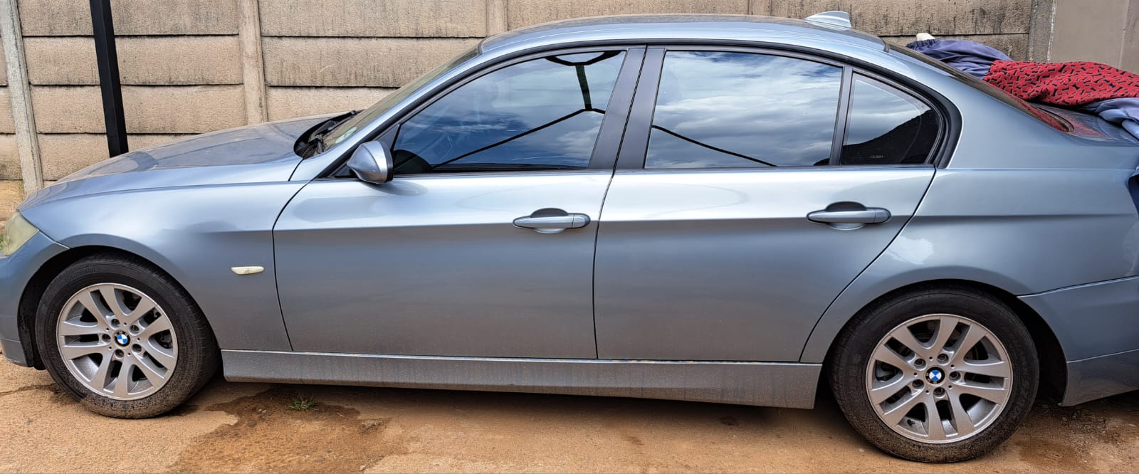 Used 2005 BMW 3 Series 320i - Private Seller