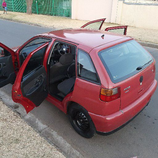 polo 2002 1.0