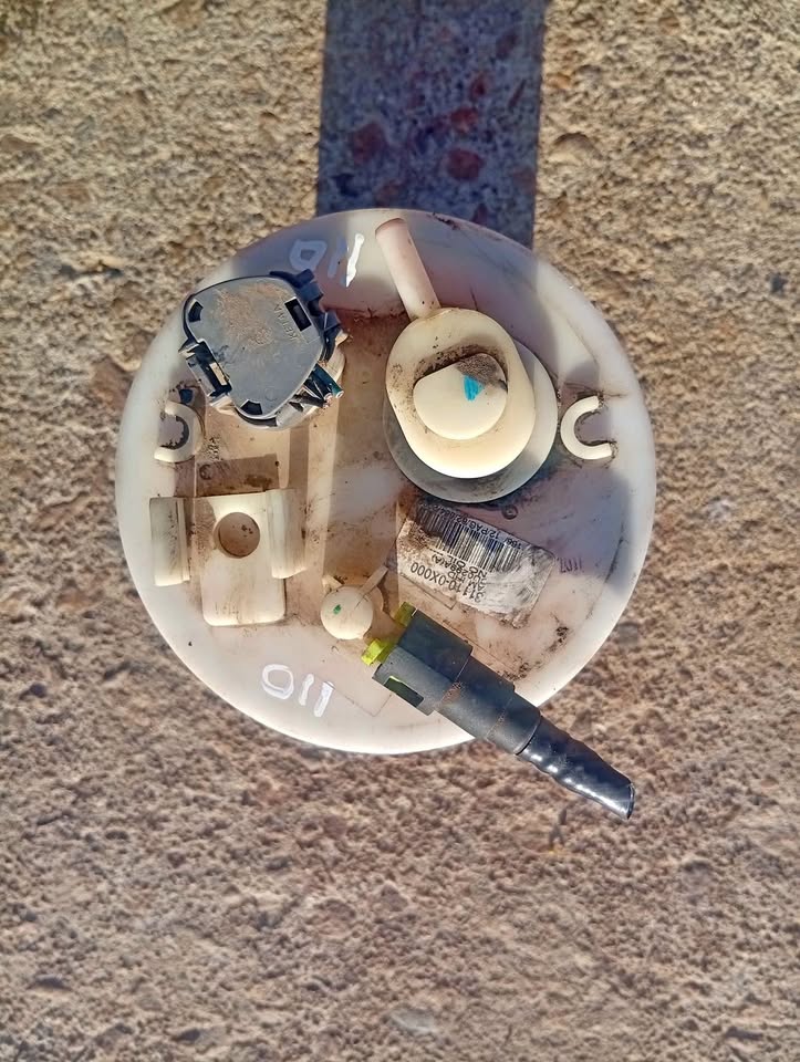 2007-2013 Hyundai i10 Kia picanto fuel pump for sale 2007-2013 Hyundai i10 Kia picanto fuel pump for sale