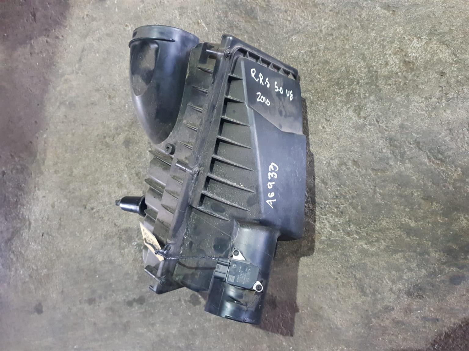 2010 Range Rover 5.0L S/C V8 Used Original Airboxes For Sale