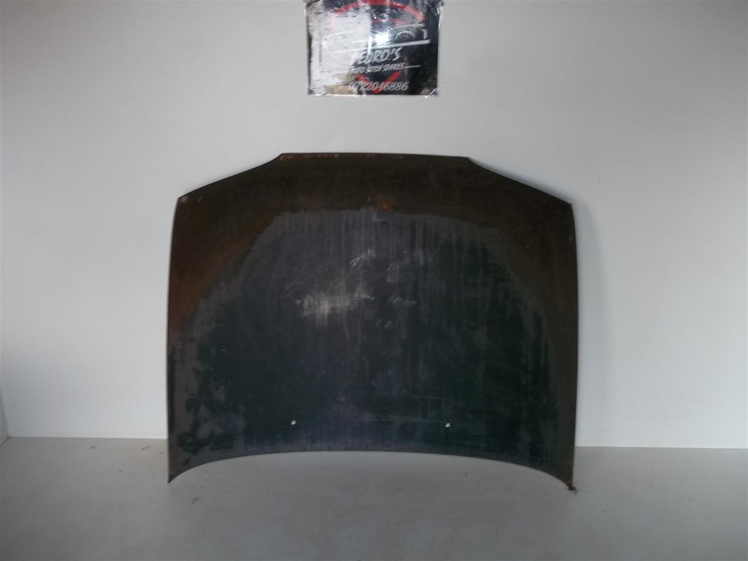 Hyundai Accent Bonnet - Private Seller Hyundai Accent Bonnet - Private Seller