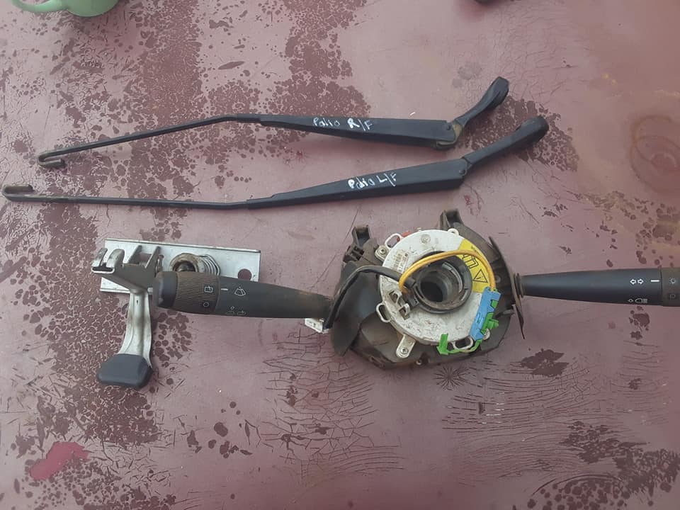 Fiat palio parts for sale
