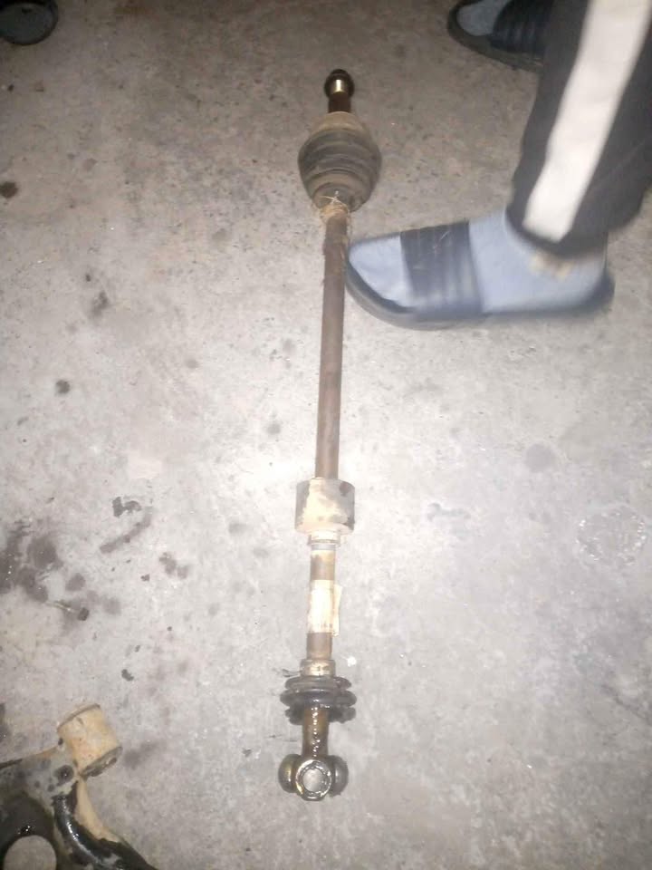 Toyota etios CV joint - Private Seller