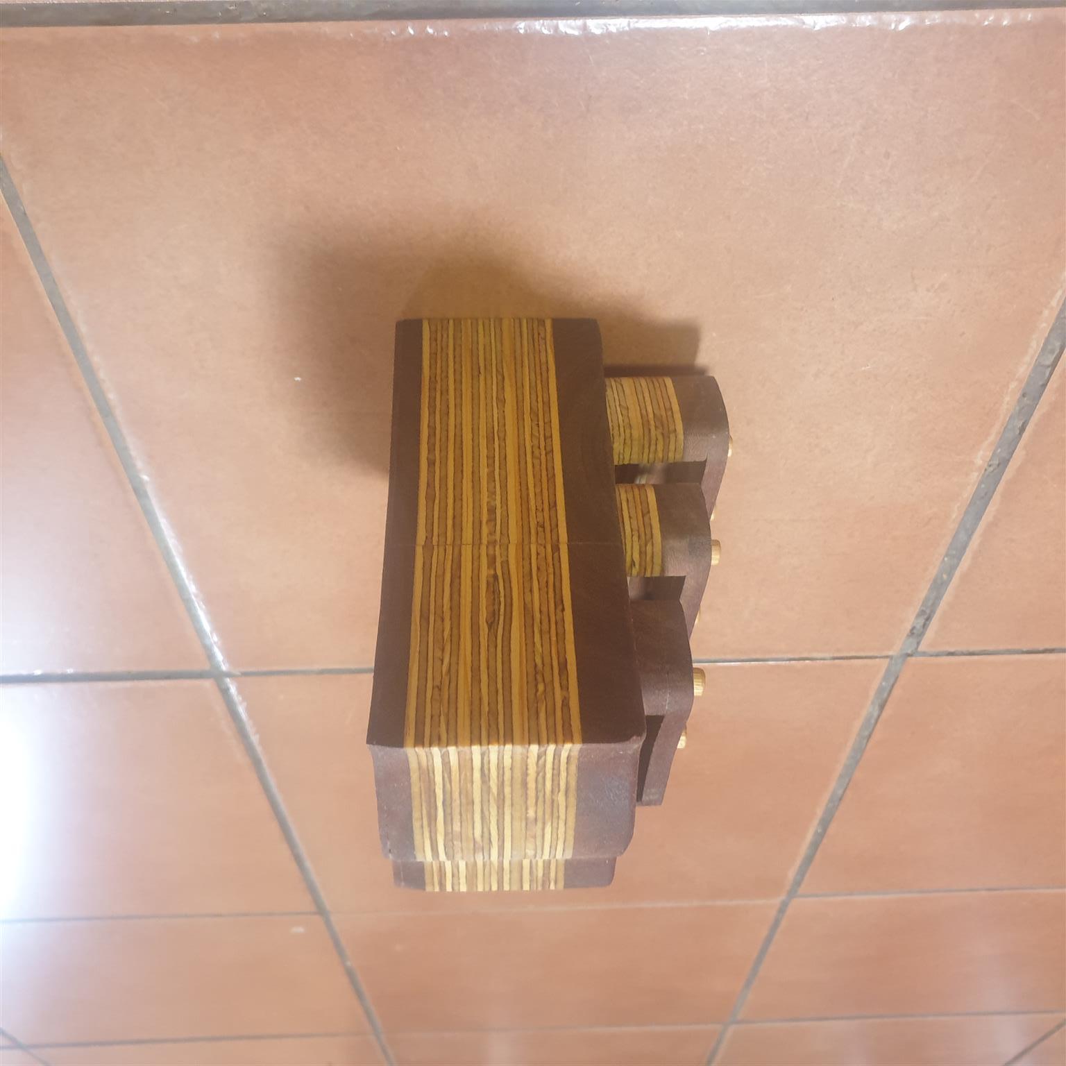 Jewellery Box, Handmade