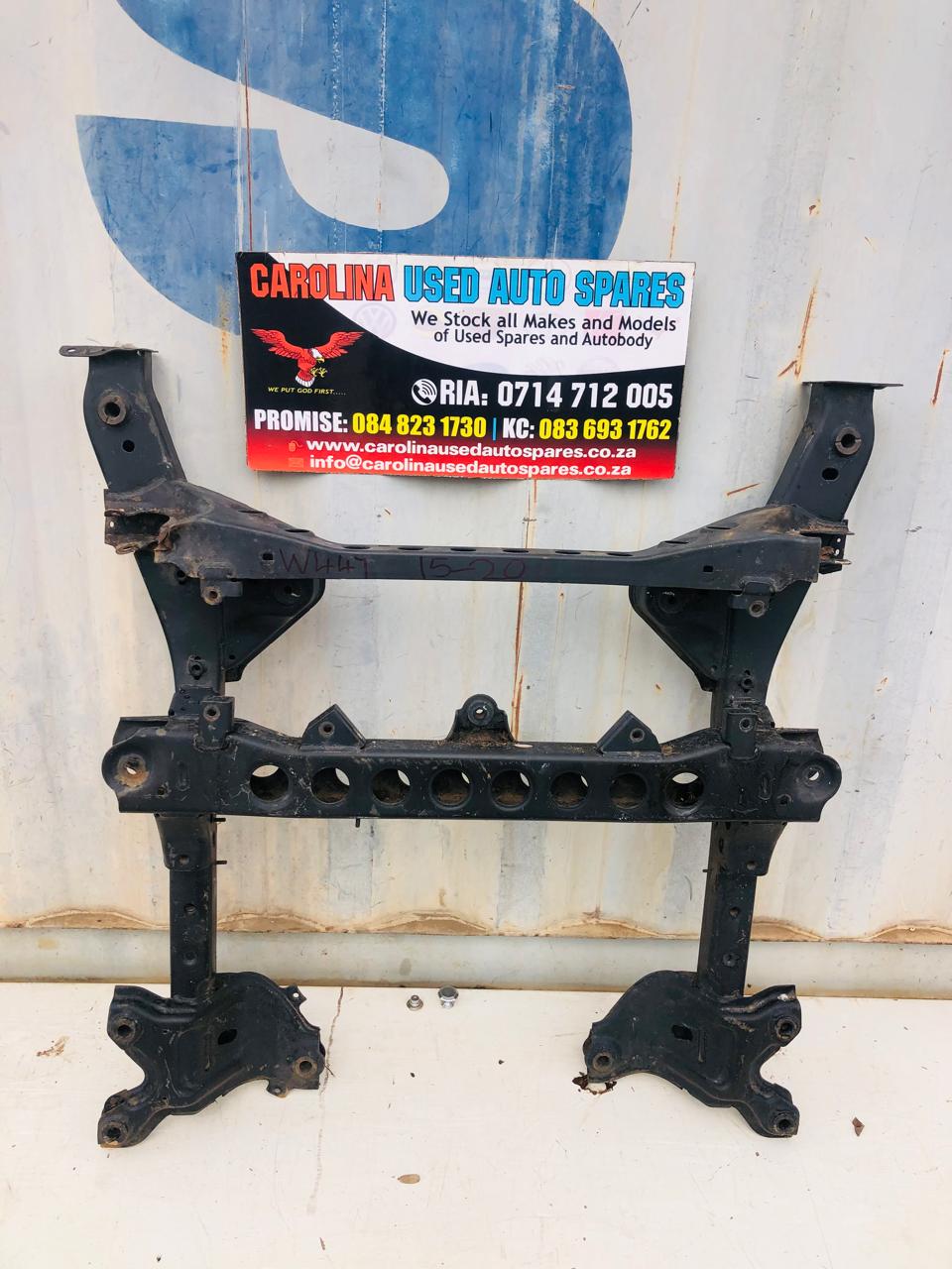 Mercedes Benz W447 V-class V250 subframe (2015-2020) - Private Seller Mercedes Benz W447 V-class V250 subframe (2015-2020) - Private Seller
