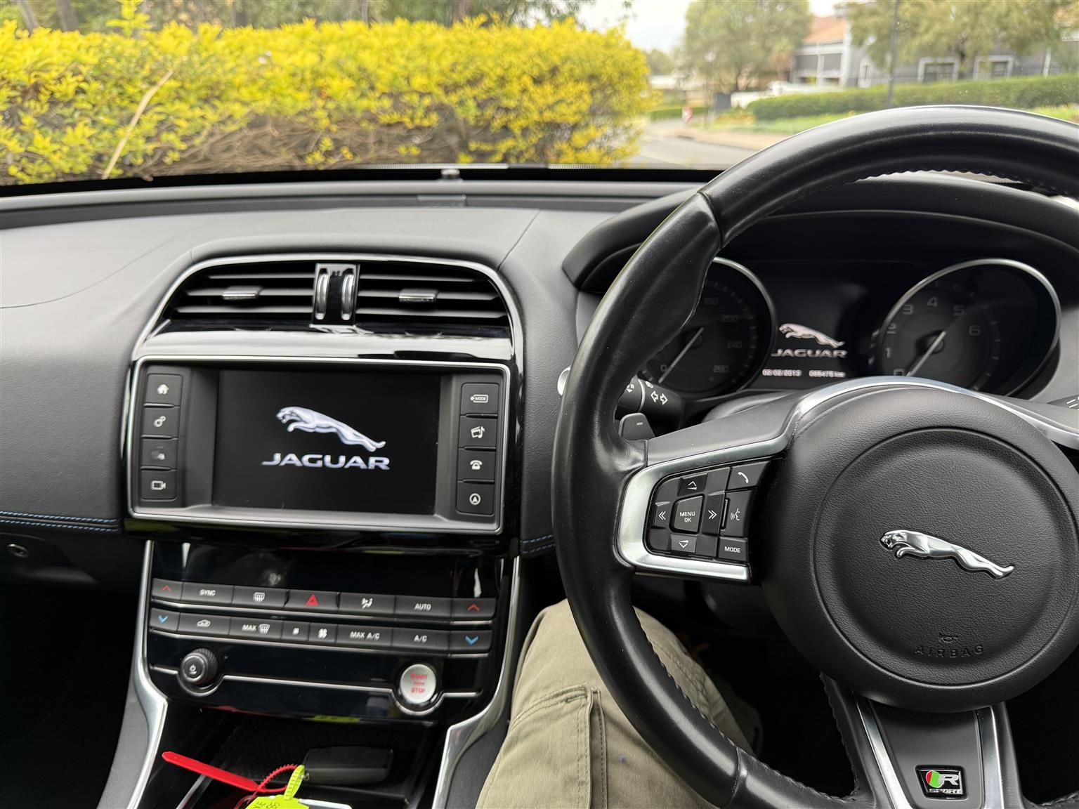 Used 2015 Jaguar XE 30t R-Sport - Private Seller