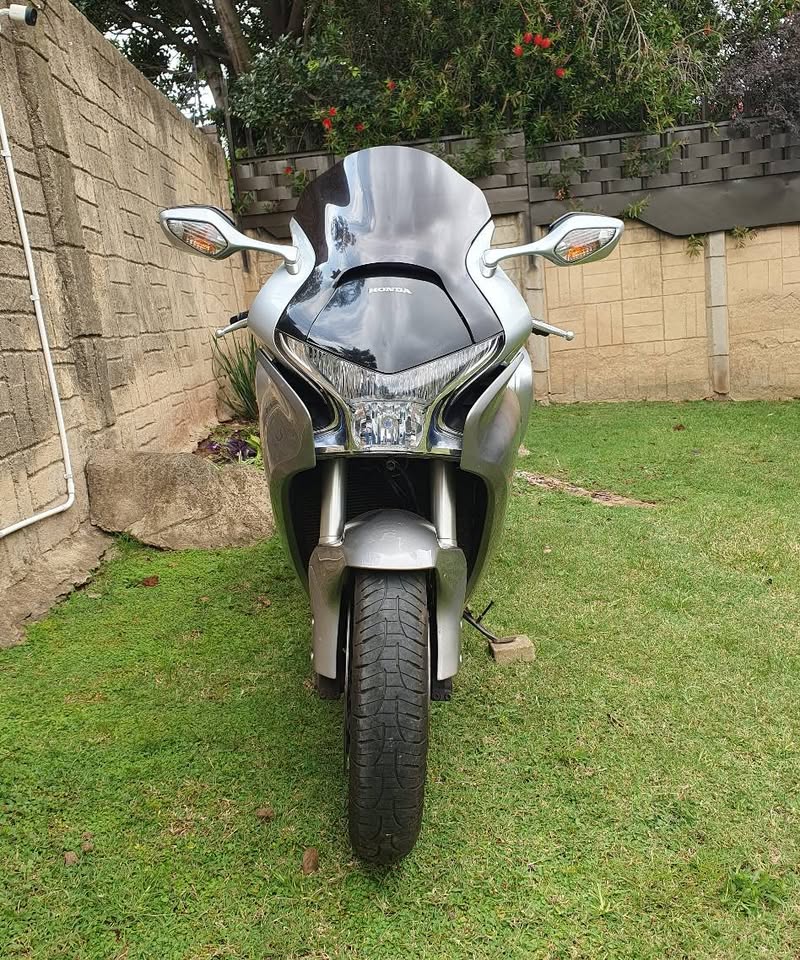 Used Honda VFR - Private Seller