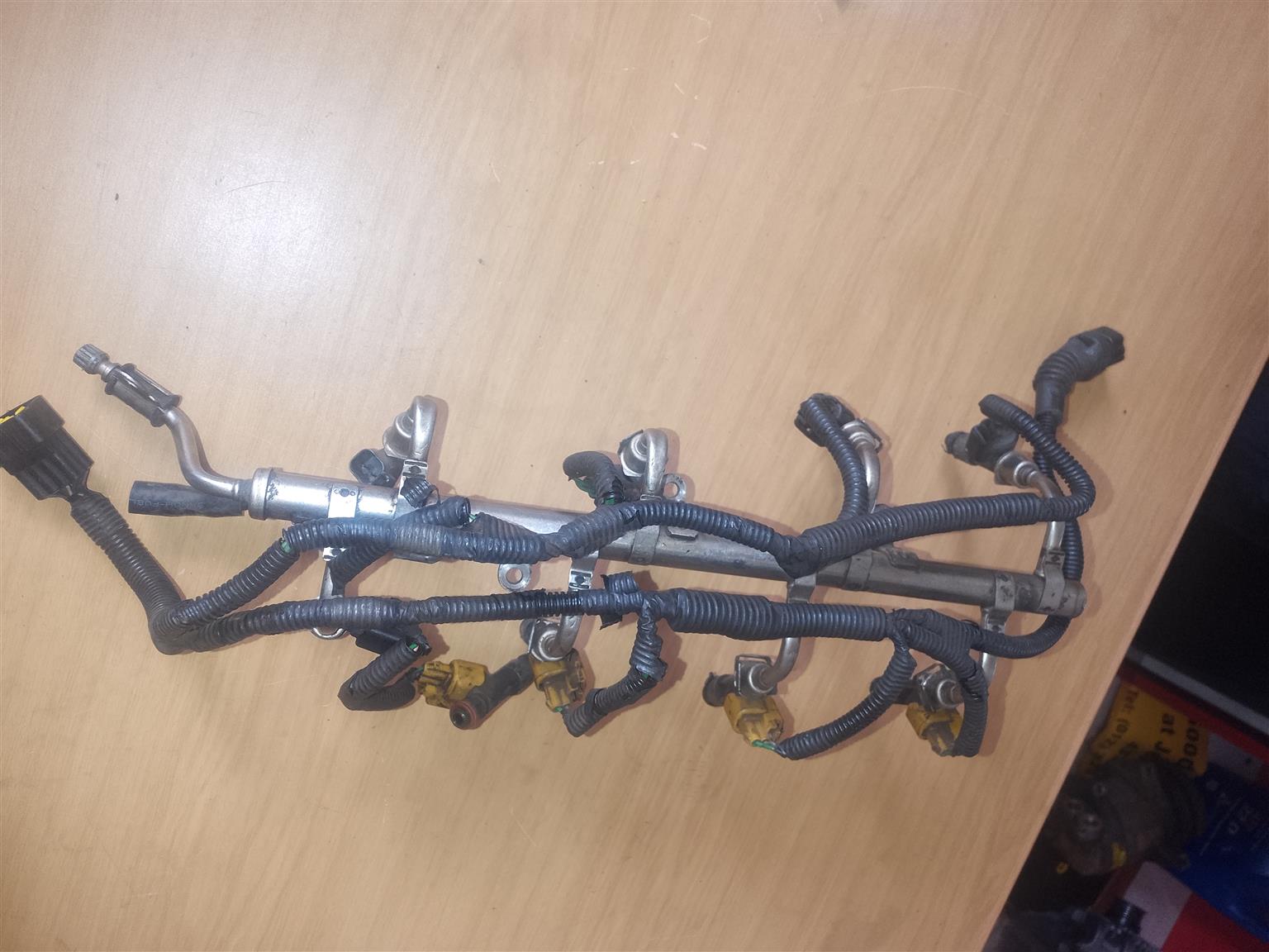 XC90 VOLVO V8 INJECTOR RAIL FOR SALE DELIVERY AVAILABLE COUNTRY WIDE - Private Seller XC90 VOLVO V8 INJECTOR RAIL FOR SALE DELIVERY AVAILABLE COUNTRY WIDE - Private Seller