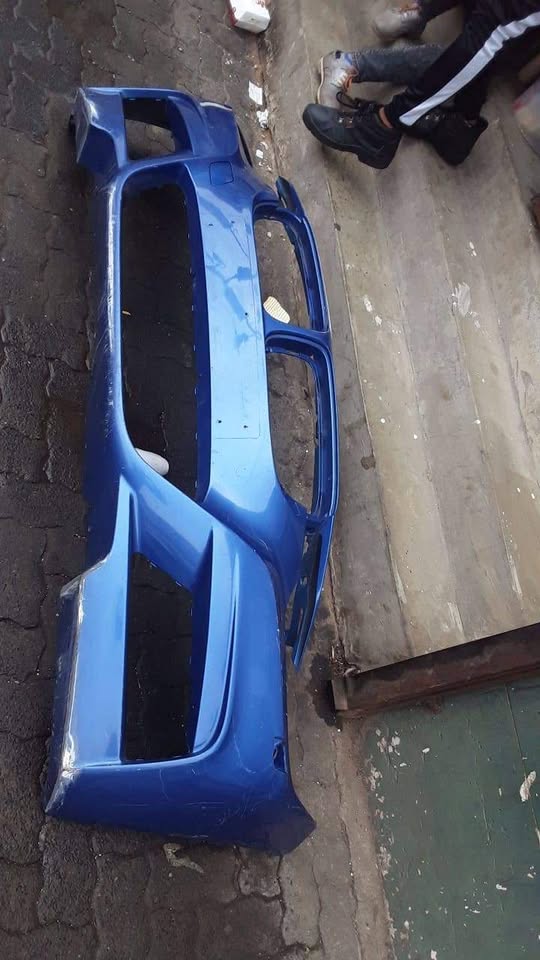 Bmw f30 front bumper - Private Seller Bmw f30 front bumper - Private Seller