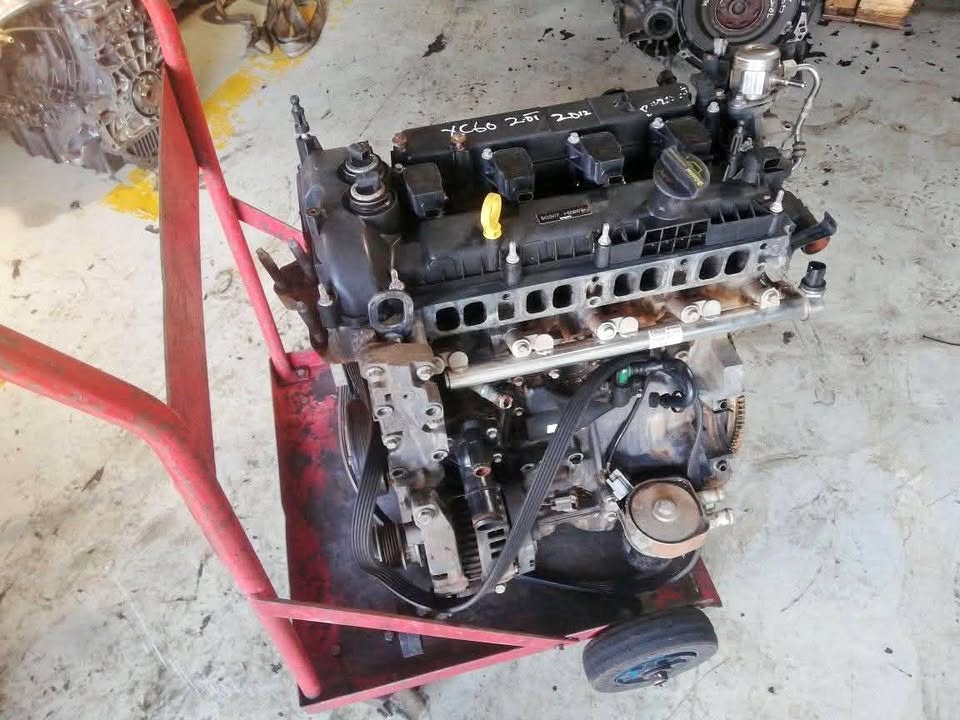 Volvo XC60 2.0T T4 engine for sale