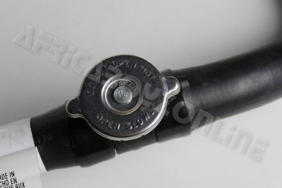 JEEP RADIATOR HOSE COMPASS TOP 2.0LT - Private Seller JEEP RADIATOR HOSE COMPASS TOP 2.0LT - Private Seller