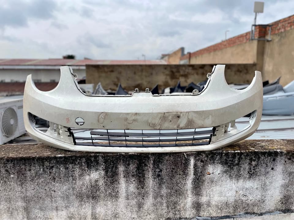 Vw beetle front bumper