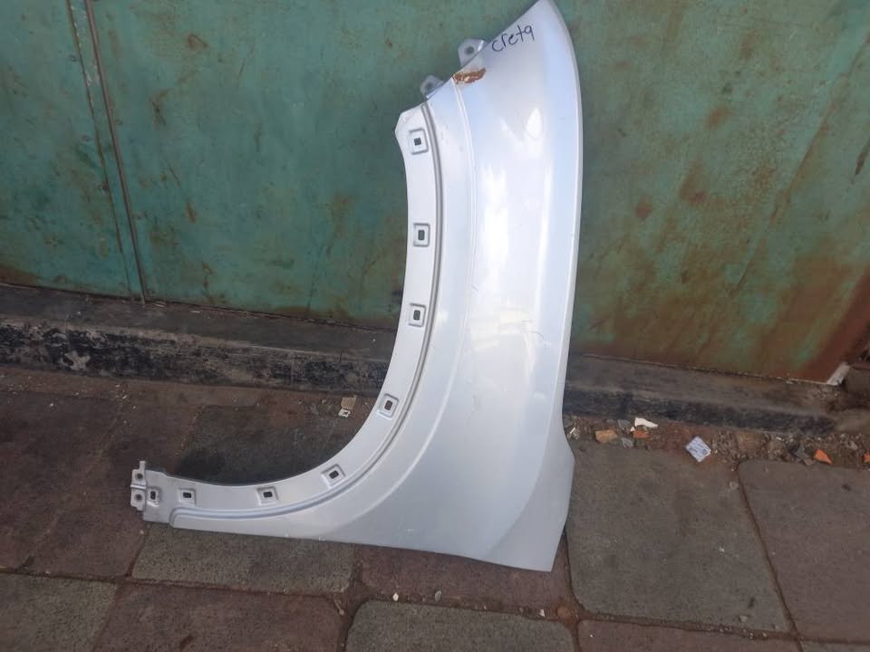 2017 - 2023 Hyundai  Creta Fender Left Side - Private Seller