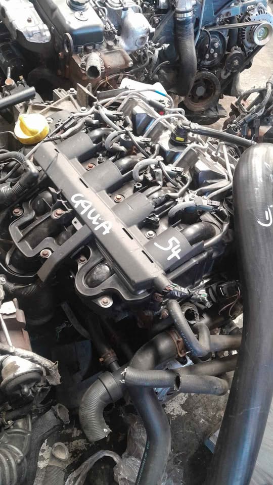 Nissan Interstar G9UA