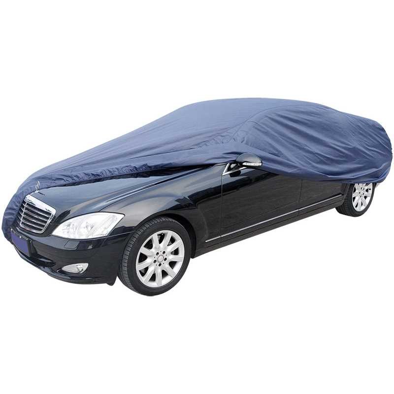 Universal Car Covers - Small to XXL 