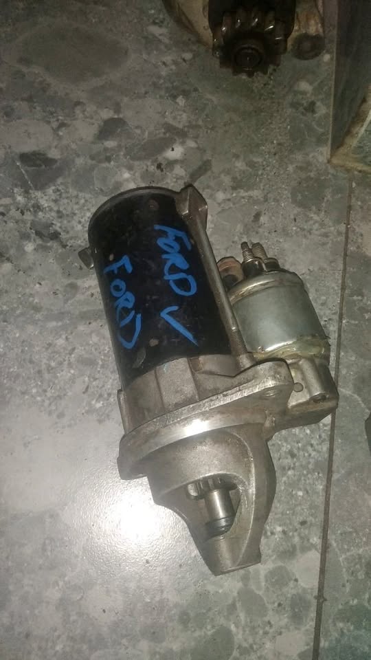 FORD ESCORT STARTER FOR SALE - Private Seller