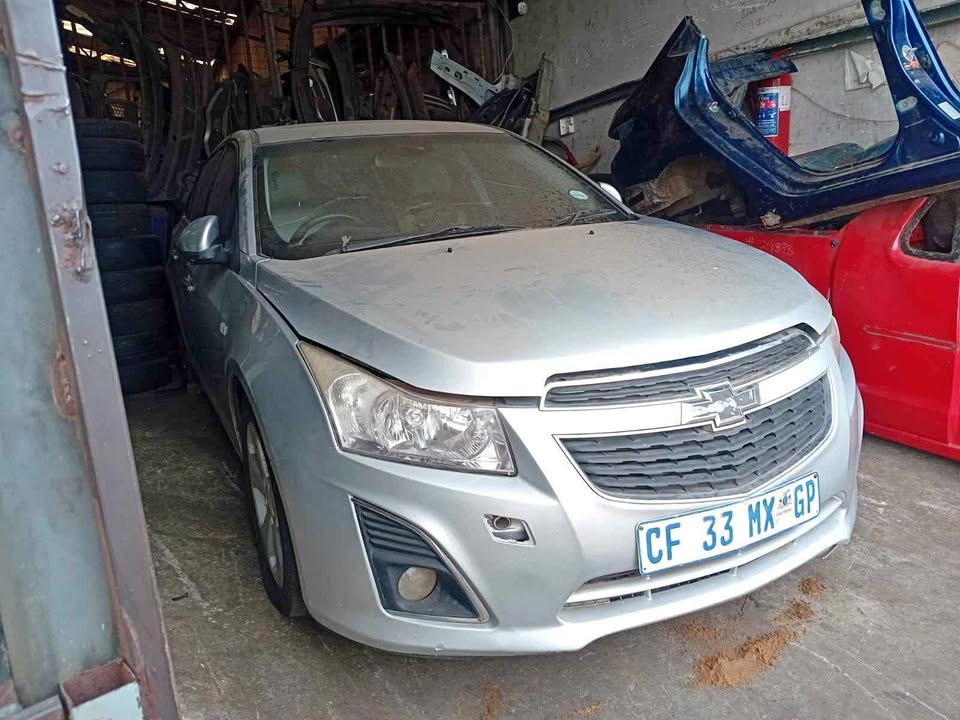 Chevrolet Cruze Stripping for Parts - Private Seller Chevrolet Cruze Stripping for Parts - Private Seller