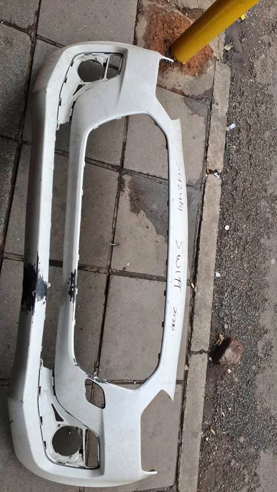 Suzuki Swift bumper - Private Seller Suzuki Swift bumper - Private Seller