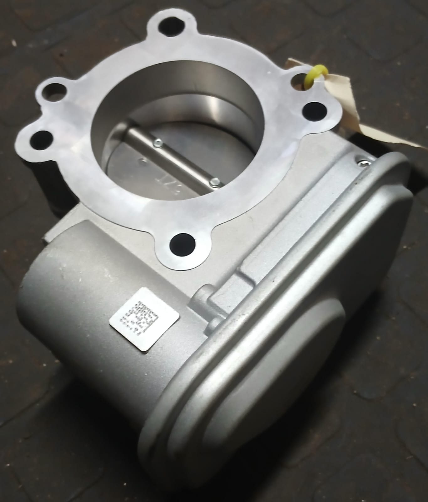Opel Zone Jeep Spares (Throttlebody) - Private Seller
