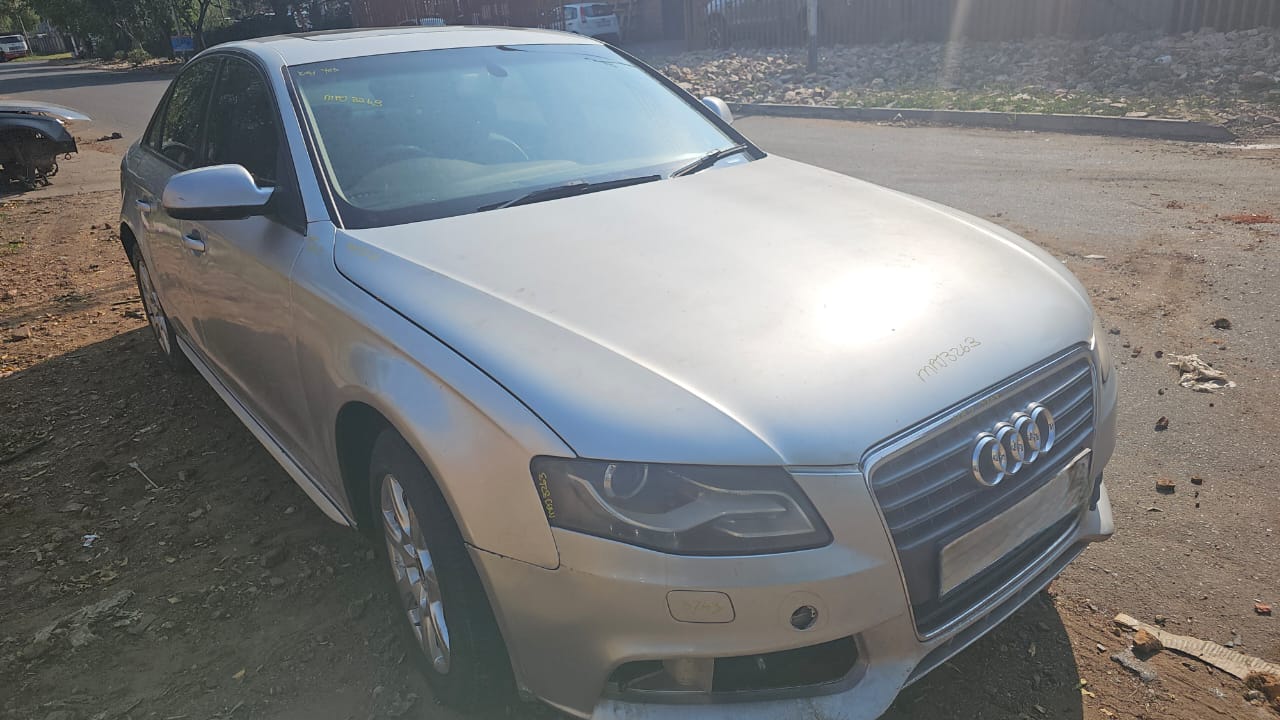 2010 Audi B8 preface stripping for parts used - Private Seller 2010 Audi B8 preface stripping for parts used - Private Seller