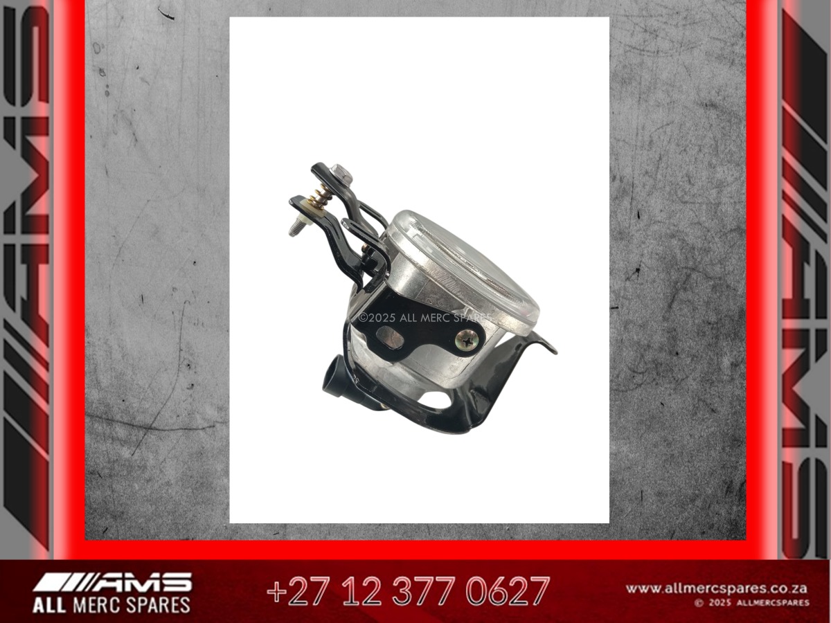 NEW PAJERO GEN 3 FOG LIGHTS – LEFT & RIGHT FRONT IN STOCK