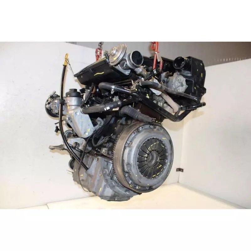 LAND ROVER 204D3 2.0L TURBO DIESEL ENGINE FOR SALE. - Private Seller LAND ROVER 204D3 2.0L TURBO DIESEL ENGINE FOR SALE. - Private Seller