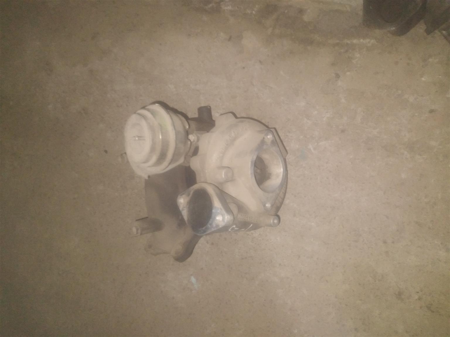 Nissan yd25 turbo for sale - Private Seller Nissan yd25 turbo for sale - Private Seller