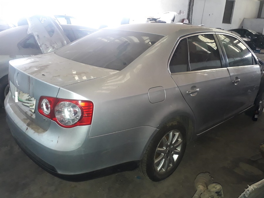 diesel jetta 5 spares