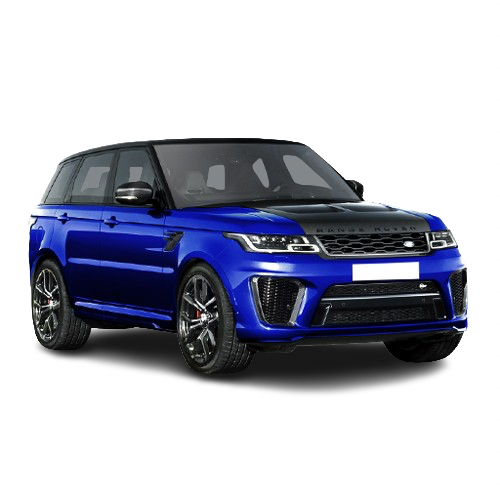 Range Rover Sport to SVR Conversion Kit - Private Seller Range Rover Sport to SVR Conversion Kit - Private Seller